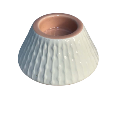 Hemingway Design for Royal Doulton Ceramic Tealight Holder