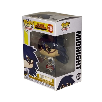 FUNKO POP - My hero academia - Midnight