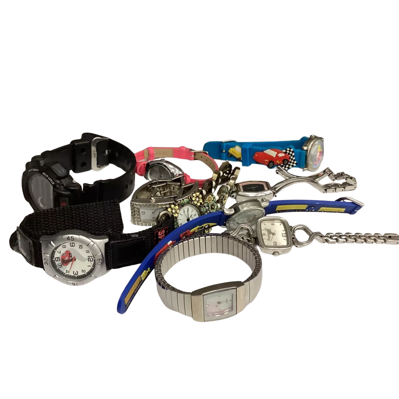 Image Tester