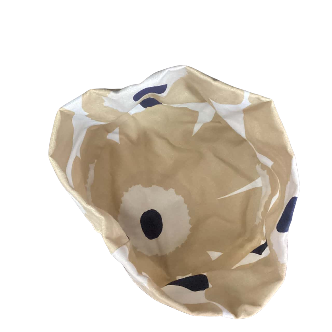 Marimekko Soft Multipurpose Linen Basket (s)