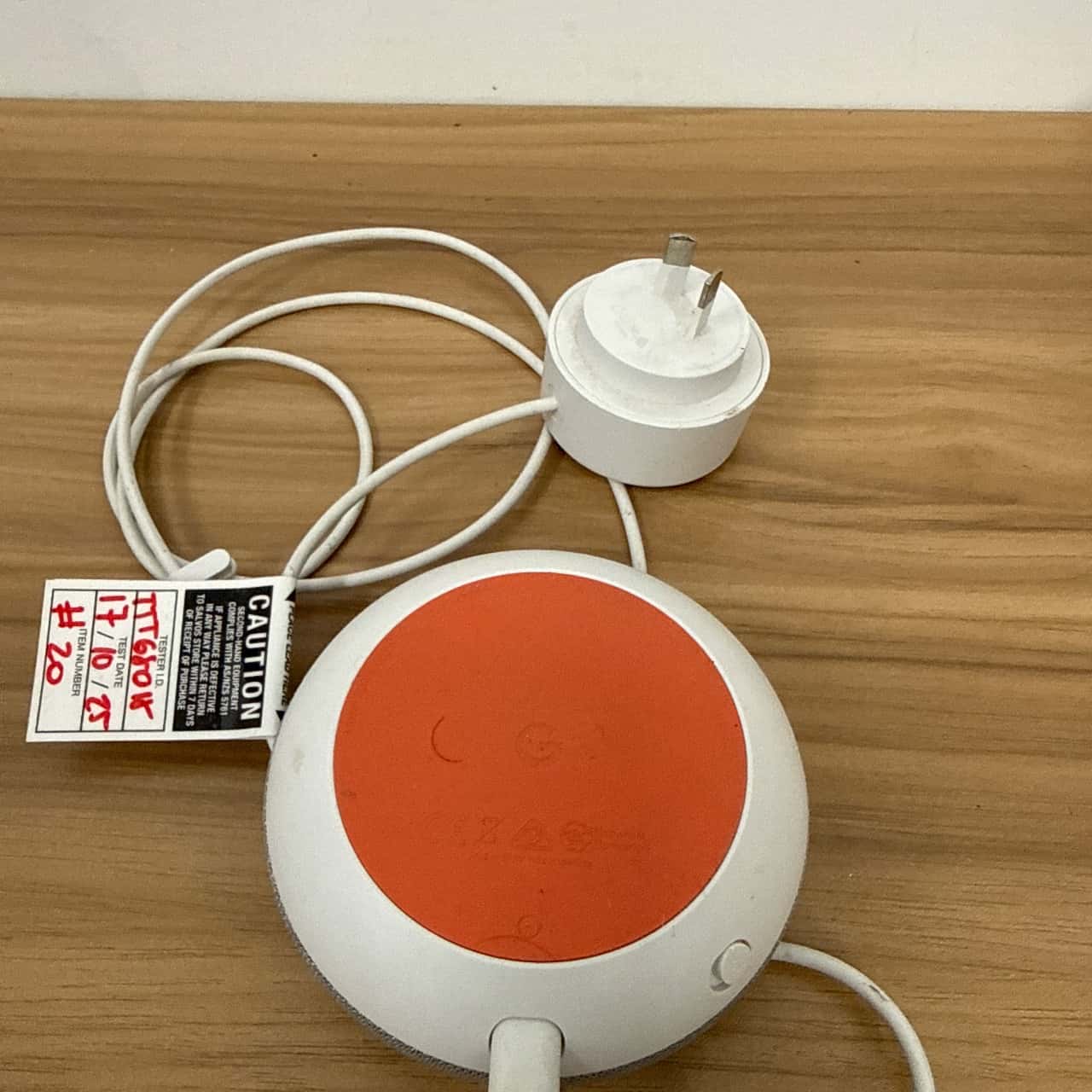 Image Tester