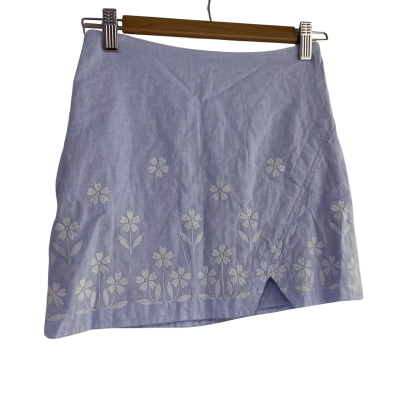 The Grace Society kids ‘Skip a Beat’ skirt size 10