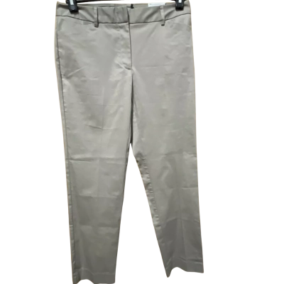 BNWT Sportscraft Womens  Size 9 Capris Pants Beige 