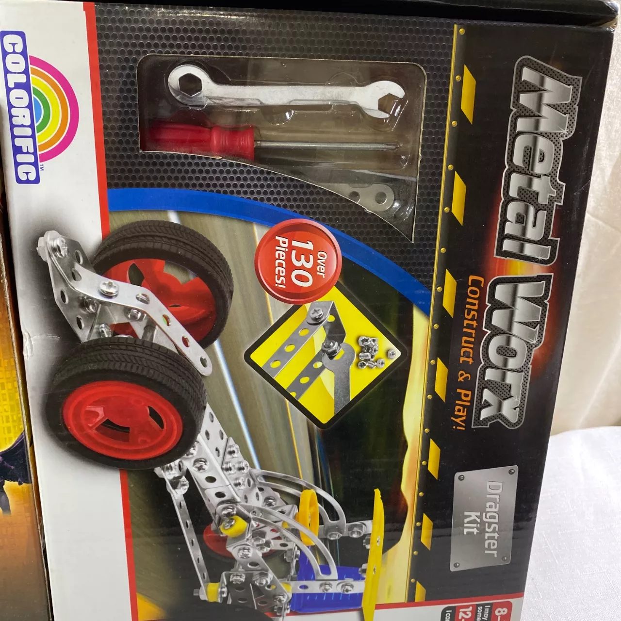 Image Tester