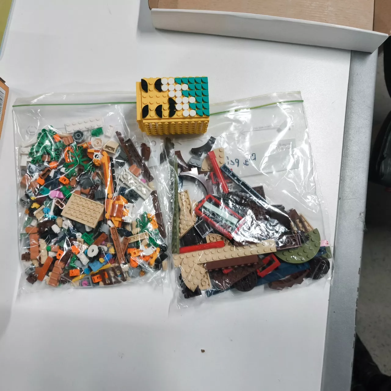 Image Tester