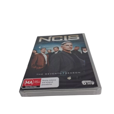 NCIS SEASON  7 NEW