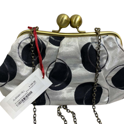 Alannah Hill Womens Shoulder Bag 19x14 cm