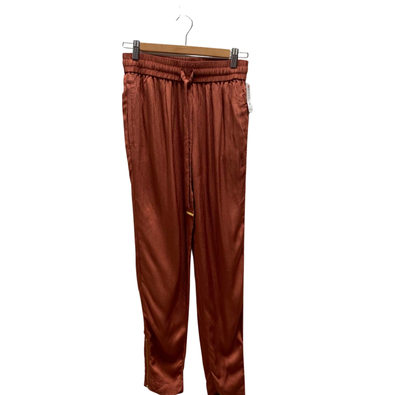 Sass & Bide Womens Brown Pants(s)