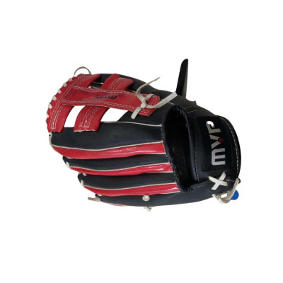 MVP BG1050 Synthetic Baseball Glove 10.5 Inch