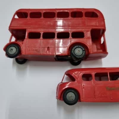 1950s Triang Toys