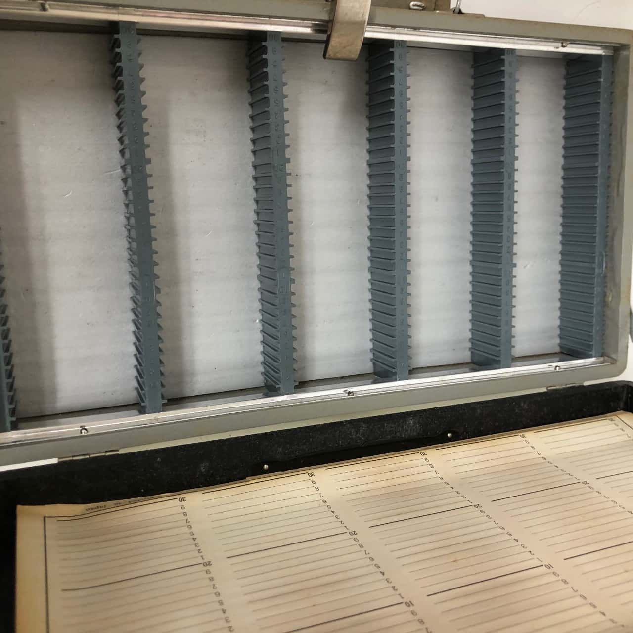 Image Tester