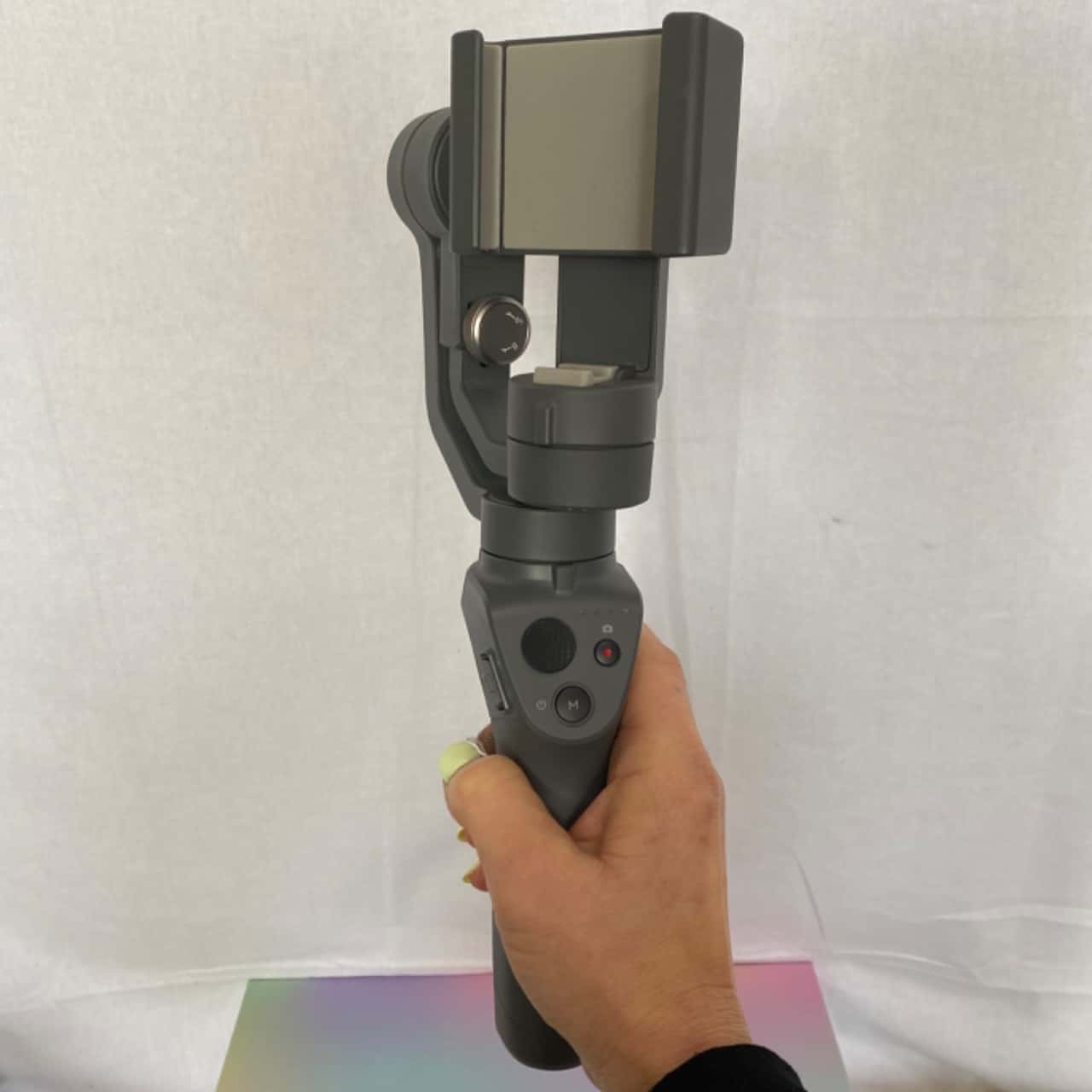 Image Tester