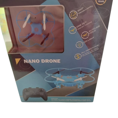 Nano Drone 