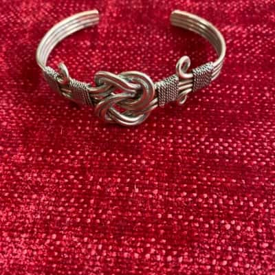  Womens cuff Bracelet 