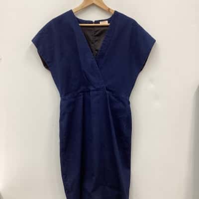 Gorman Denim Dress Size 14