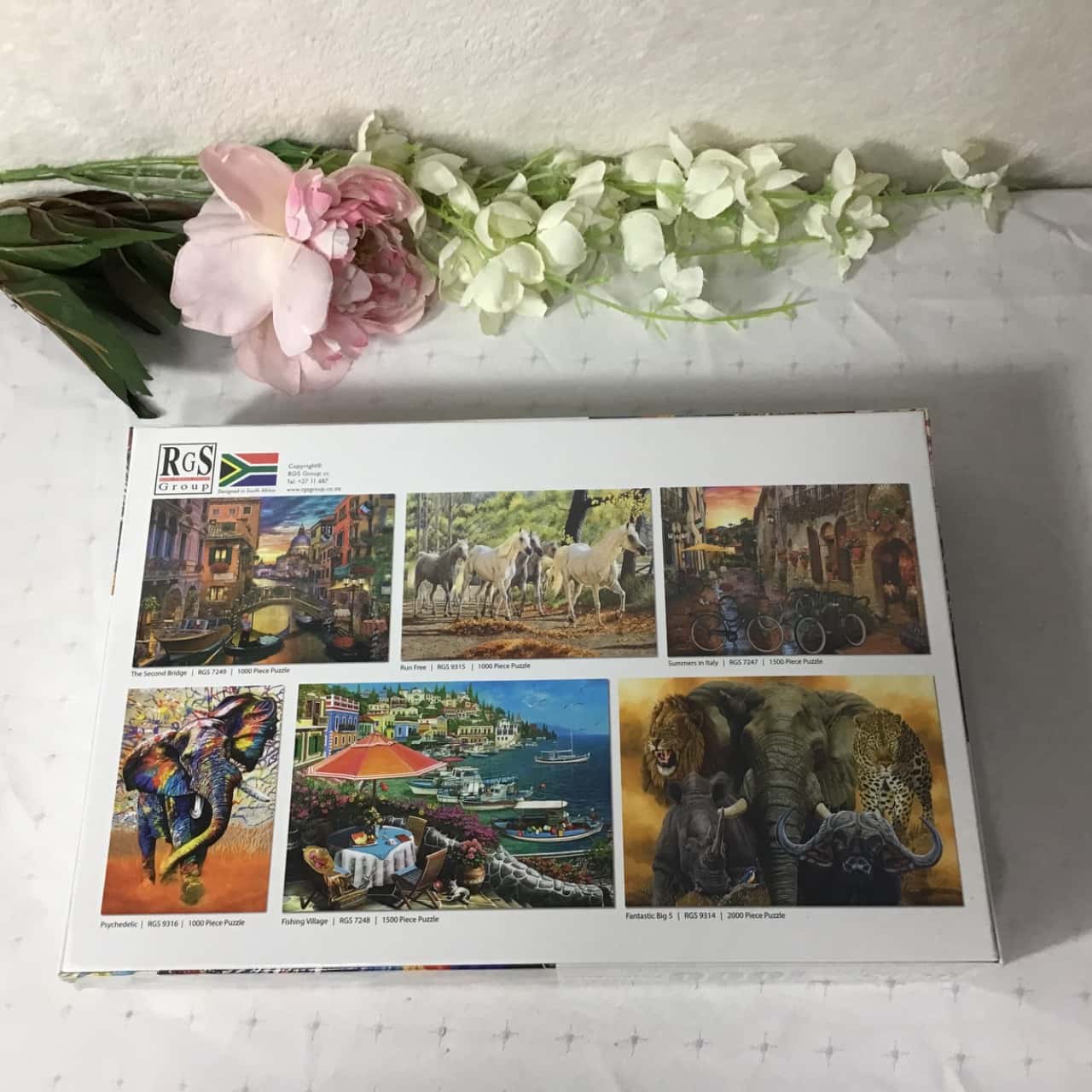Image Tester