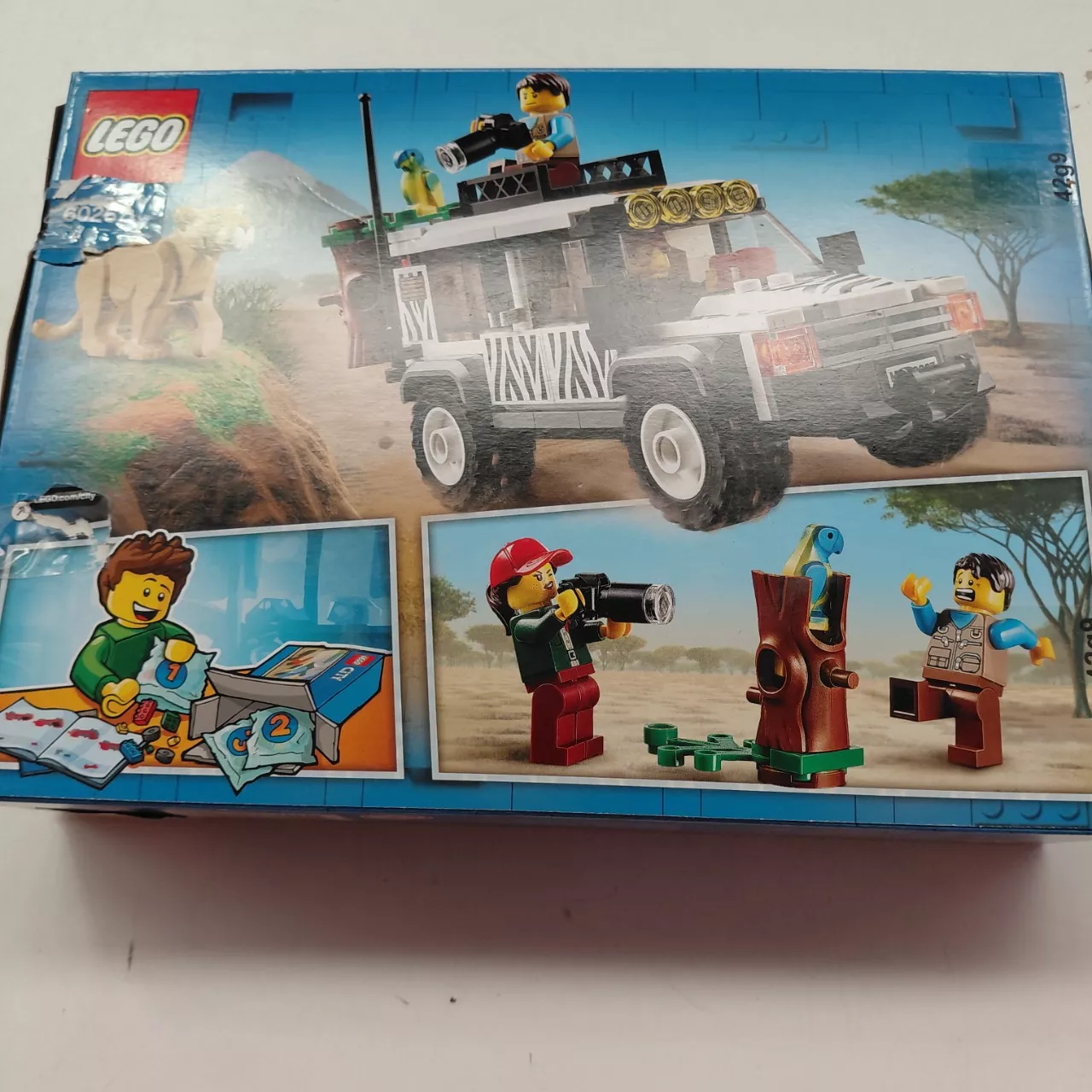 Image Tester