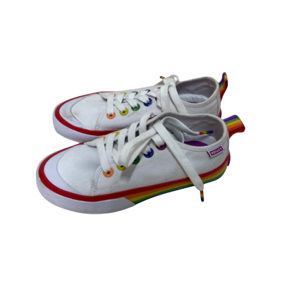 Volley Unisex Multicoloured - RRP $30.00