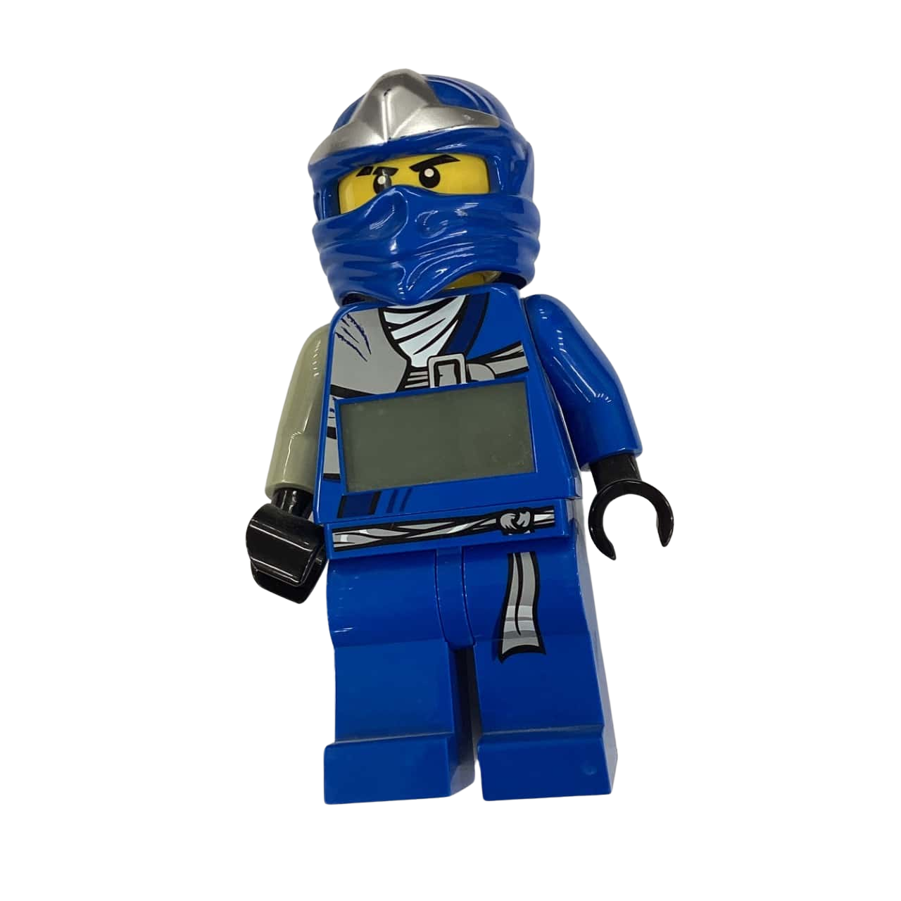 Lego x Ninjago Jay Blue Clock Figure (s)