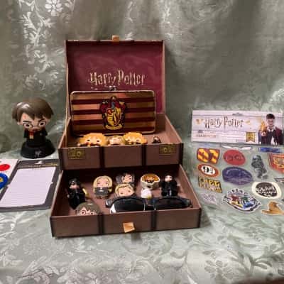 Harry Potter Bundle