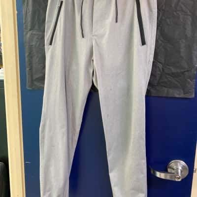 Lululemon Mens  Size L jogger pants