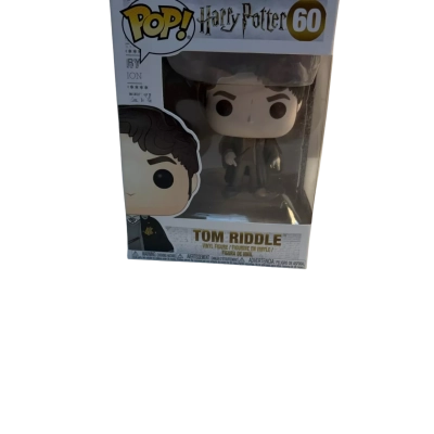 Funko pop - Tom Riddle