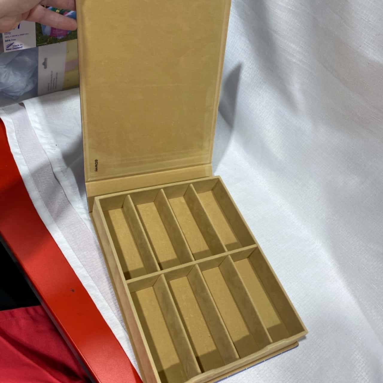 Image Tester