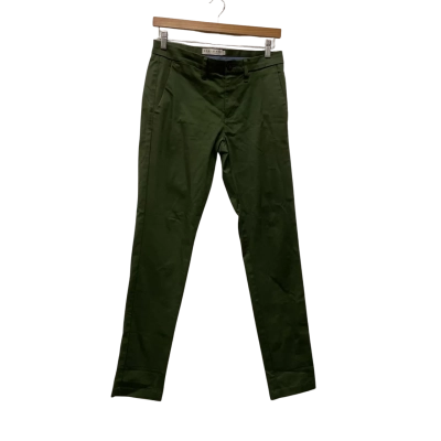 R.M. Williams Mens  Size 30 Slim fit Pants Khaki 