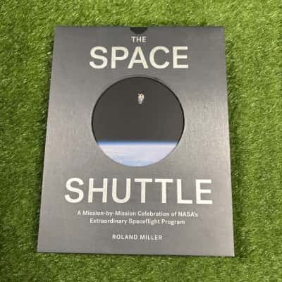 The Space Shuttle A Mission-by-Mission Celebration of NASA's Extraordinary Spaceflight Program