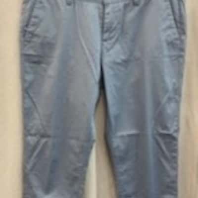RB Sellars Womens  Size 14 Ankle Length / Straight Leg Pants Blue 