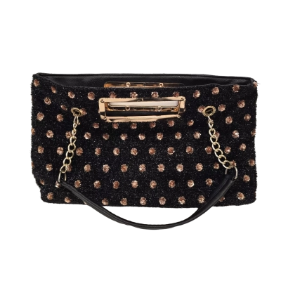  Womens Bliss Bag by Sonia Stradiotto 38cm W x 22.5 H Shoulder Bag