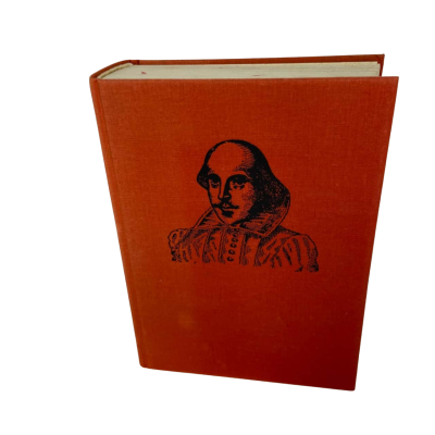 The illustrated stratford , Shakespeare 