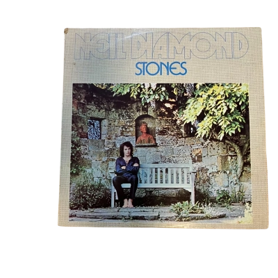 Neil Diamond - Stones