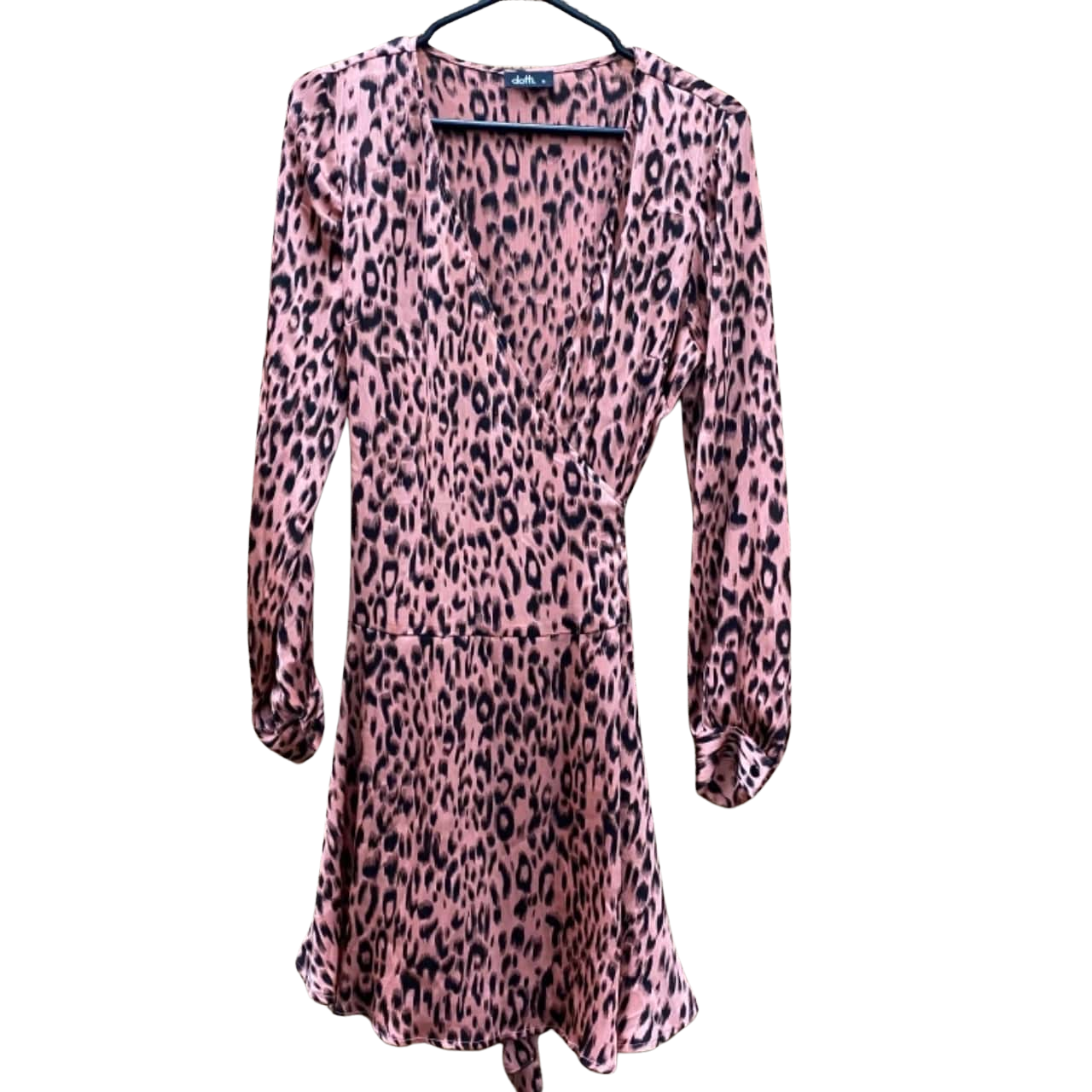 Dotti BNWOT Womens Size 10 Long Sleeve / Midi Dress / Party Dress