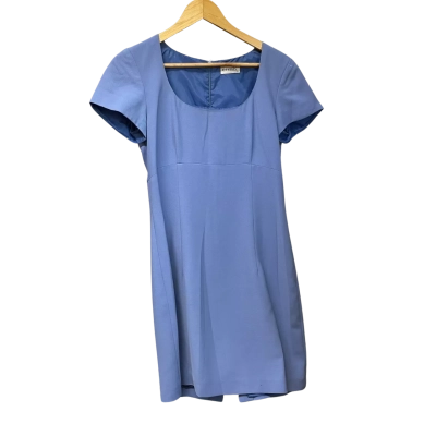 Events - Womens - Size 10 - Casual Dress / Formal Dress - Blue 