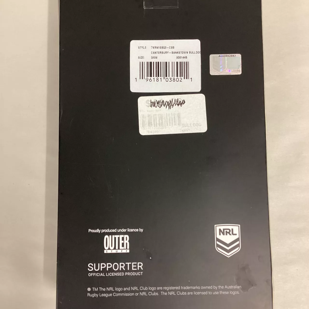 Image Tester