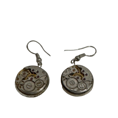 925  Womens Earrings 