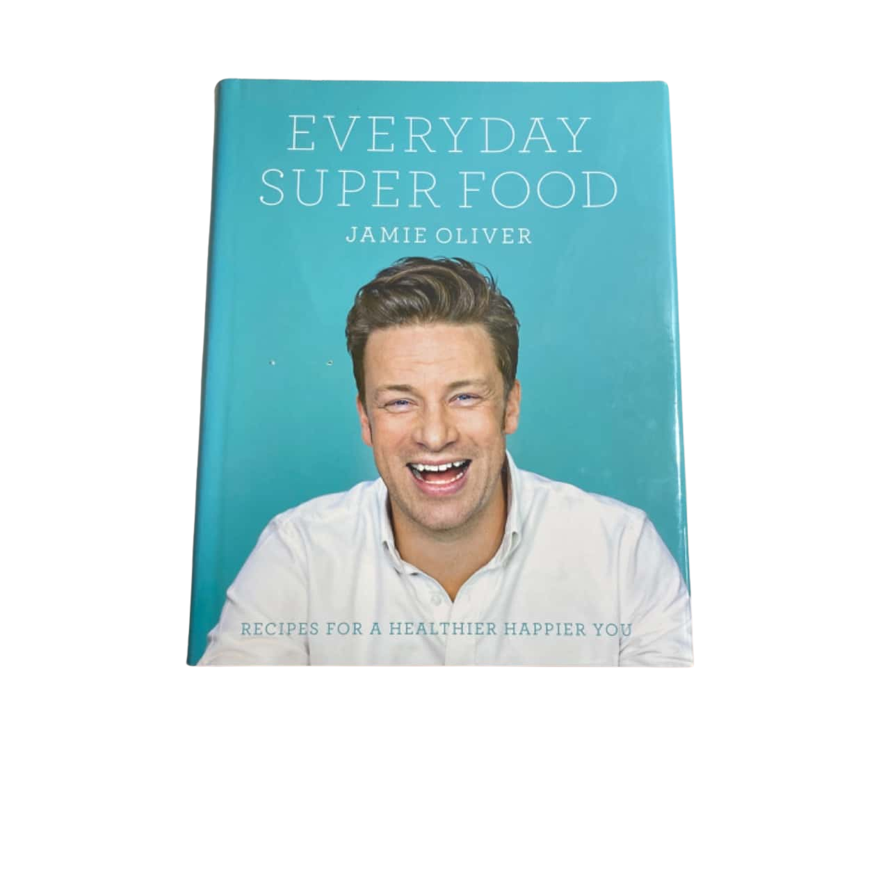 Everyday Superfood by Jamie Oliver(s)