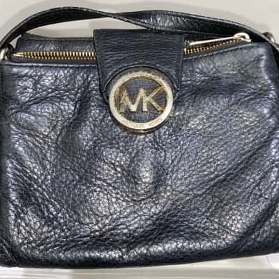 Women's MICHAEL KORS Shoulder Bag Black  