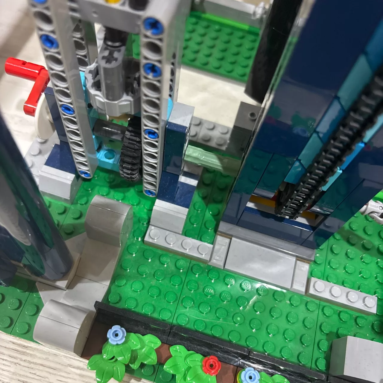 Image Tester
