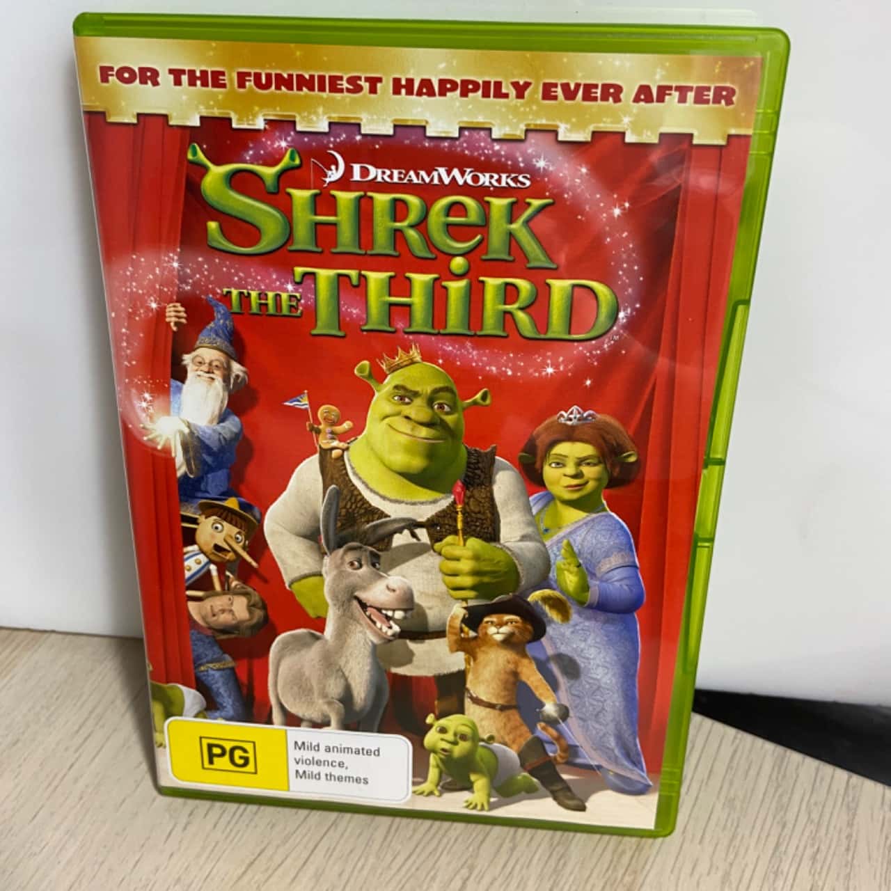 Image Tester