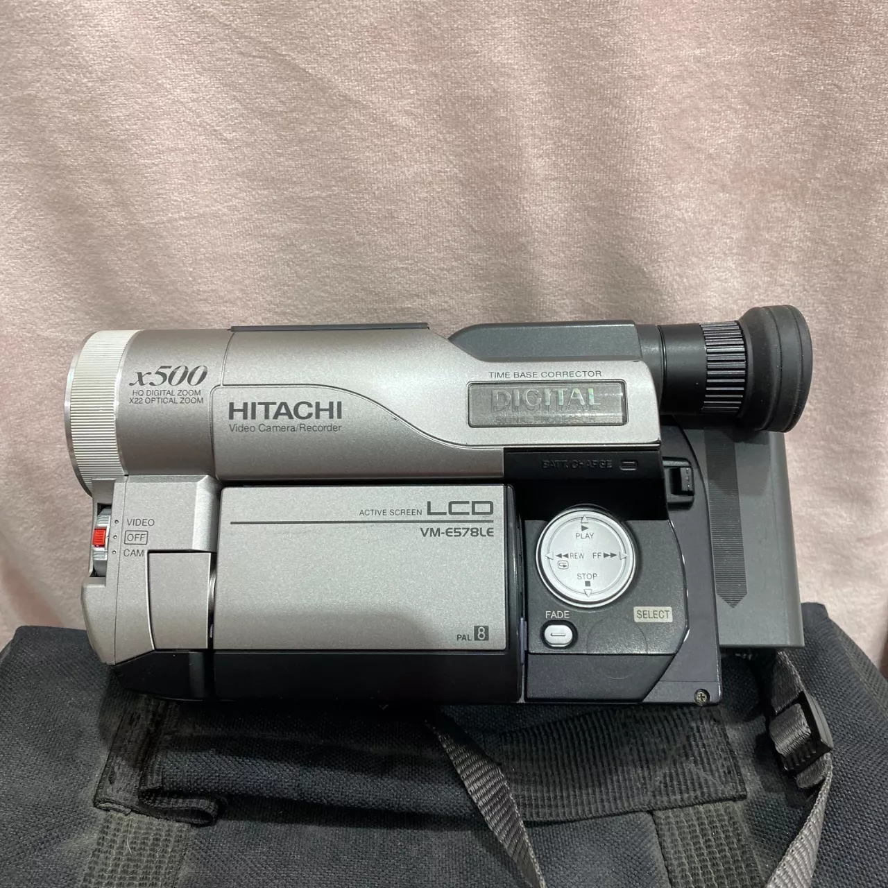 Image Tester