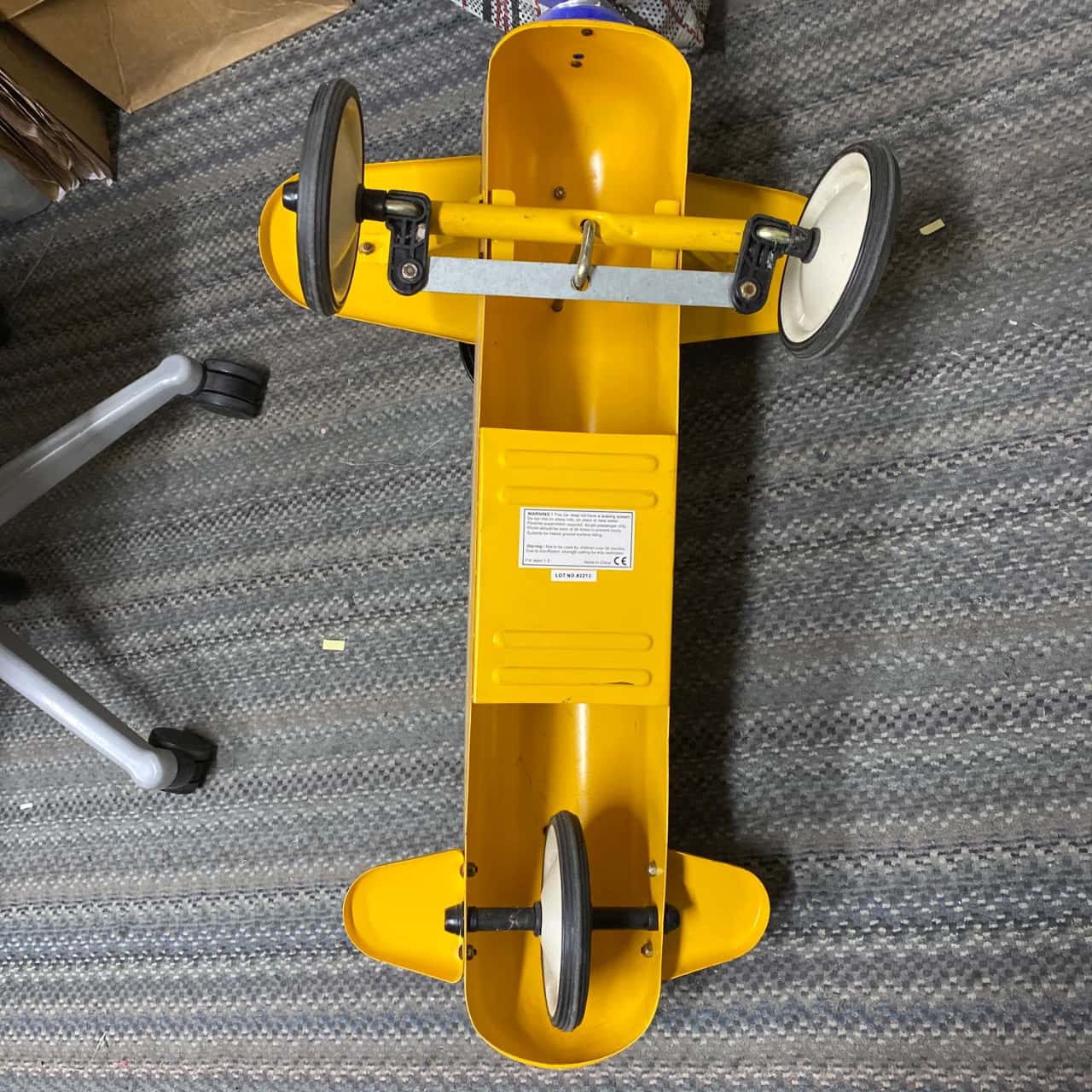 Image Tester