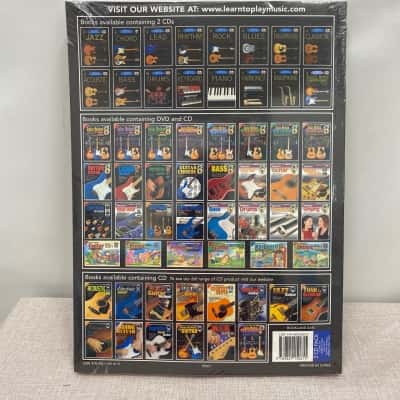 Complete Learn To Play 