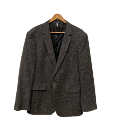 Sportscraft Mens Blazer  Size 44 Black  / Other 