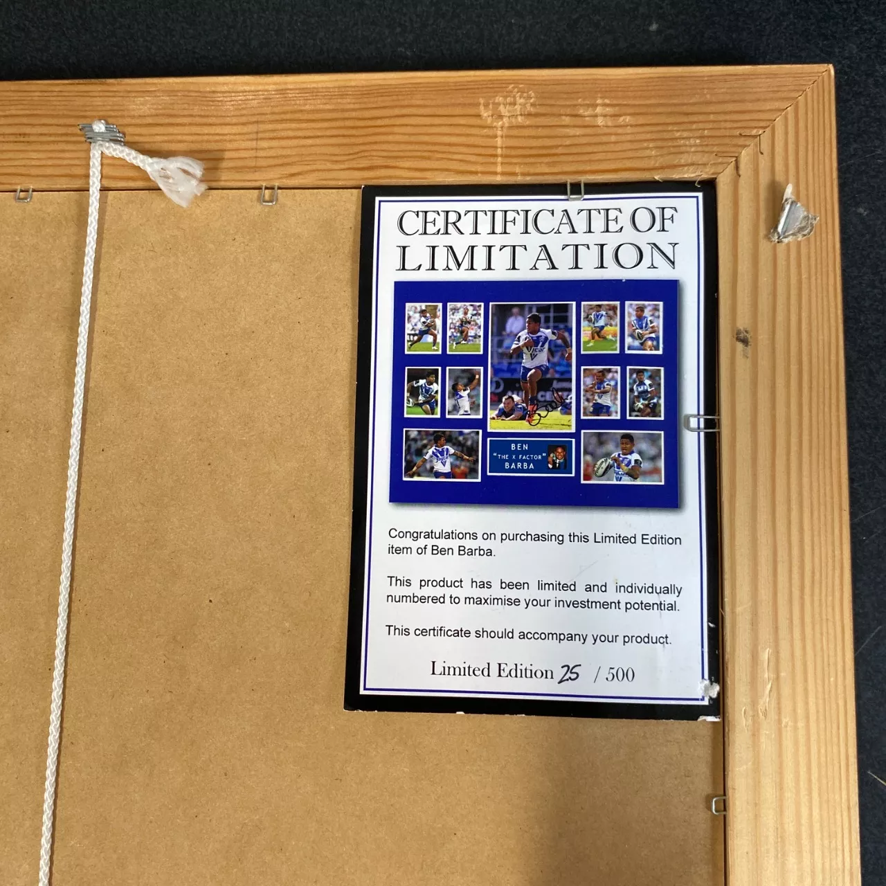 Image Tester