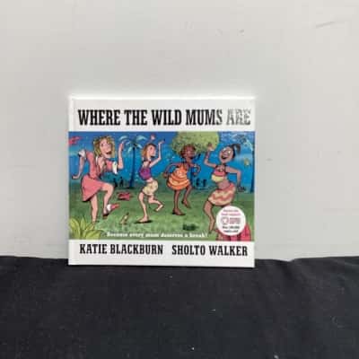 Where the wild mums Are