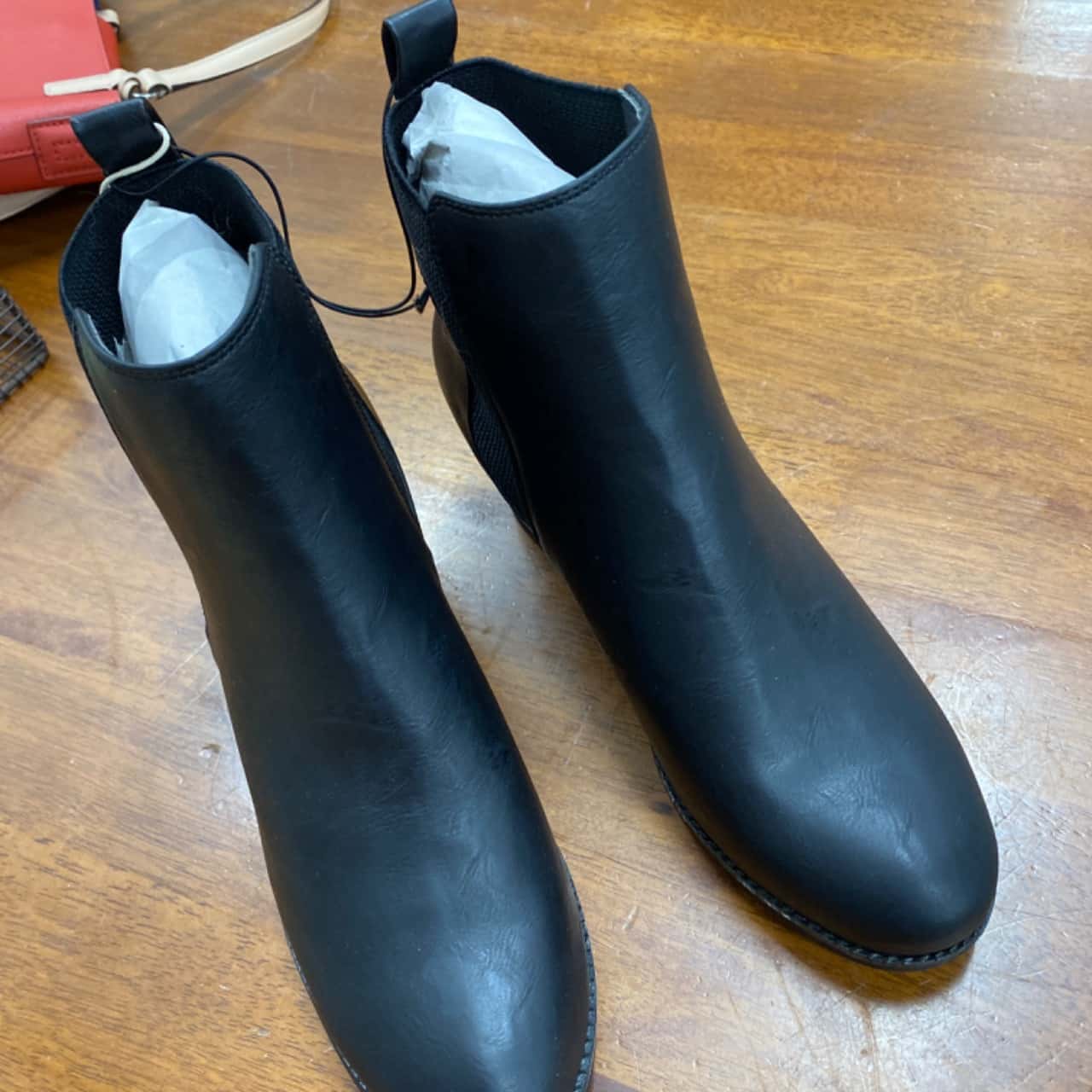 rivers womens ankle boots