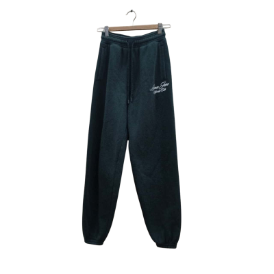Lorna Jane Womens Size XXS Track Pants Green (3)