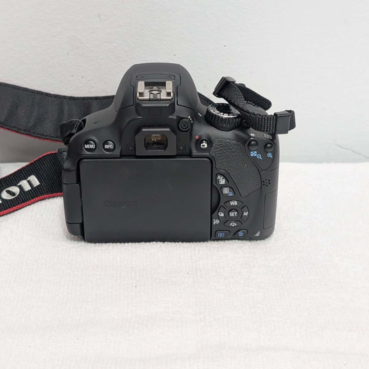 Image Tester